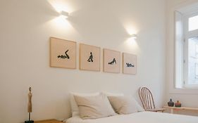 La Base Boutique Apartment
